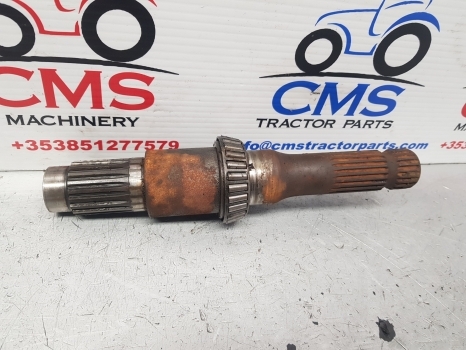 Deutz Dx4, Dx6, Dx Ab, Bis Dx110 Pto Drive Shaft Z21 02387724, 2387724 - Drive shaft for Farm tractor: picture 1 Deutz Dx4, Dx6, Dx Ab, Bis Dx110 Pto Drive Shaft Z21 02387724, 2387724 - Drive shaft for Farm tractor: picture 1