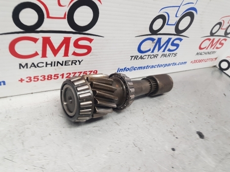 Deutz Dx85, Dx90, Dx110, Dx120 Bis Pto Drive Shaft Z14 04304755 - Drive shaft for Farm tractor: picture 5 Deutz Dx85, Dx90, Dx110, Dx120 Bis Pto Drive Shaft Z14 04304755 - Drive shaft for Farm tractor: picture 5