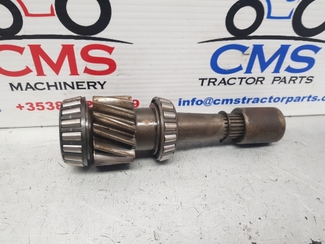 Deutz Dx85, Dx90, Dx110, Dx120 Bis Pto Drive Shaft Z14 04304755 - Drive shaft for Farm tractor: picture 1 Deutz Dx85, Dx90, Dx110, Dx120 Bis Pto Drive Shaft Z14 04304755 - Drive shaft for Farm tractor: picture 1