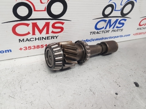 Deutz Dx85, Dx90, Dx110, Dx120 Bis Pto Drive Shaft Z14 04304755 - Drive shaft for Farm tractor: picture 2 Deutz Dx85, Dx90, Dx110, Dx120 Bis Pto Drive Shaft Z14 04304755 - Drive shaft for Farm tractor: picture 2