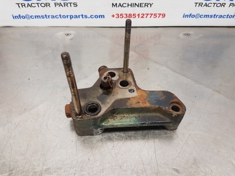 Deutz Dxbis110, 120, 85, 90, 140 Hydraulic Plate 04334425 - Hydraulics for Farm tractor: picture 3 Deutz Dxbis110, 120, 85, 90, 140 Hydraulic Plate 04334425 - Hydraulics for Farm tractor: picture 3