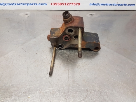 Deutz Dxbis110, 120, 85, 90, 140 Hydraulic Plate 04334425 - Hydraulics for Farm tractor: picture 4 Deutz Dxbis110, 120, 85, 90, 140 Hydraulic Plate 04334425 - Hydraulics for Farm tractor: picture 4