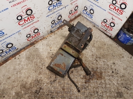 Deutz Dxbis110, 120, 85, 90, Dxab, Hydraulic Tank 04308278, 04338077 - Hydraulic tank for Farm tractor: picture 5 Deutz Dxbis110, 120, 85, 90, Dxab, Hydraulic Tank 04308278, 04338077 - Hydraulic tank for Farm tractor: picture 5