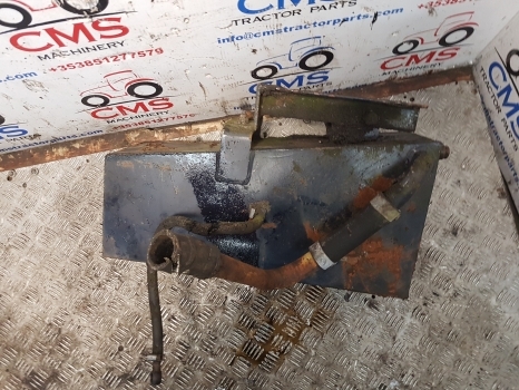 Deutz Dxbis110, 120, 85, 90, Dxab, Hydraulic Tank 04308278, 04338077 - Hydraulic tank for Farm tractor: picture 3 Deutz Dxbis110, 120, 85, 90, Dxab, Hydraulic Tank 04308278, 04338077 - Hydraulic tank for Farm tractor: picture 3