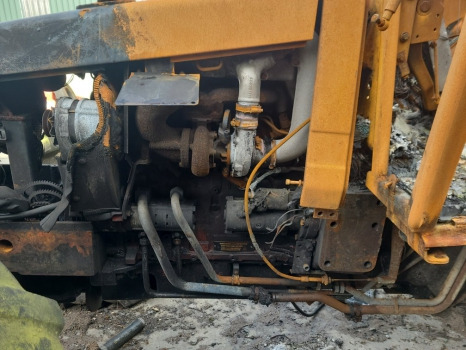 Deutz-fahr Dx4.57 Dx4 Complete Engine For Parts Bf4l913 - Engine: picture 3 Deutz-fahr Dx4.57 Dx4 Complete Engine For Parts Bf4l913 - Engine: picture 3