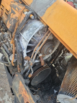 Deutz-fahr Dx4.57 Dx4 Complete Engine For Parts Bf4l913 - Engine: picture 5 Deutz-fahr Dx4.57 Dx4 Complete Engine For Parts Bf4l913 - Engine: picture 5