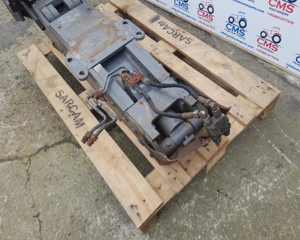 Frame/ Chassis Fendt 724 S4 Pick Up Hitch Complete 007a175870100, 714u, Bill Bennett: picture 7