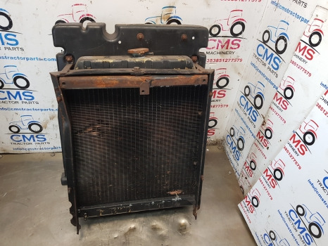 Fermec 660, 760, 860 Engine Water Cooling Radiator Assy, Radiator - Radiator: picture 1 Fermec 660, 760, 860 Engine Water Cooling Radiator Assy, Radiator - Radiator: picture 1