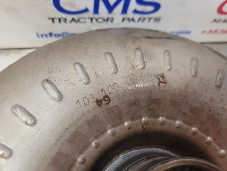 Fermec 660 Transmission Torque Converter 103100, 103 100, 103-100, 103/100 - Transmission for Agricultural machinery: picture 5 Fermec 660 Transmission Torque Converter 103100, 103 100, 103-100, 103/100 - Transmission for Agricultural machinery: picture 5