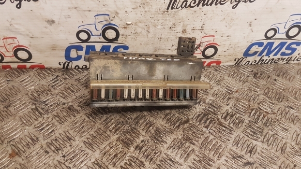 Fermec 760 Fuse Box - Fuse for Backhoe loader: picture 1 Fermec 760 Fuse Box - Fuse for Backhoe loader: picture 1