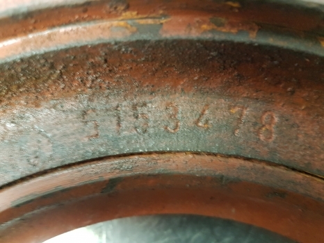 Fiat 110-90, 110-90dt, 90-90, 90-90dt Final Drive Spacer 5153479, 5117660 - Final drive for Farm tractor: picture 2 Fiat 110-90, 110-90dt, 90-90, 90-90dt Final Drive Spacer 5153479, 5117660 - Final drive for Farm tractor: picture 2