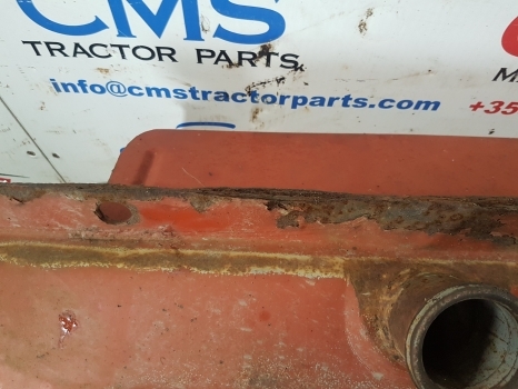 Fuel tank for Agricultural machinery Fiat 115-90, 140-90, 130-90, 160-90, 180-90 Fuel Tank 5133526, 5110558, 5151991: picture 7