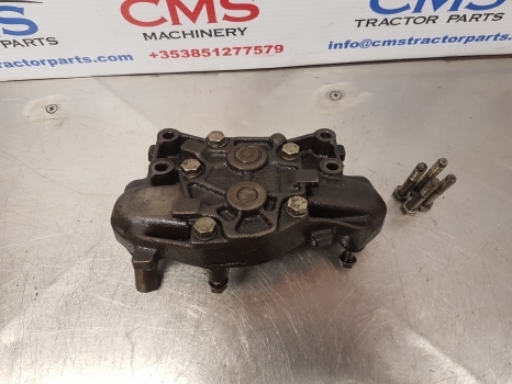 Fiat 1180, 1180dt, 1280, 1380, 880-5cyl Engine Oil Pump 4699371 - Oil pump for Farm tractor: picture 2 Fiat 1180, 1180dt, 1280, 1380, 880-5cyl Engine Oil Pump 4699371 - Oil pump for Farm tractor: picture 2