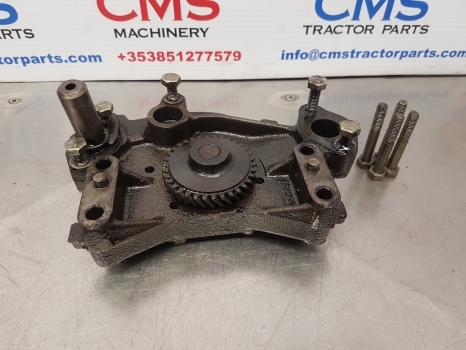 Fiat 1180, 1180dt, 1280, 1380, 880-5cyl Engine Oil Pump 4699371 - Oil pump for Farm tractor: picture 4 Fiat 1180, 1180dt, 1280, 1380, 880-5cyl Engine Oil Pump 4699371 - Oil pump for Farm tractor: picture 4