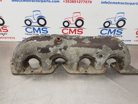 Fiat 1180, 1180dt, 1380, 1380dt Engine Intake Manifold 4717599, 153630179 - Intake manifold for Farm tractor: picture 2 Fiat 1180, 1180dt, 1380, 1380dt Engine Intake Manifold 4717599, 153630179 - Intake manifold for Farm tractor: picture 2