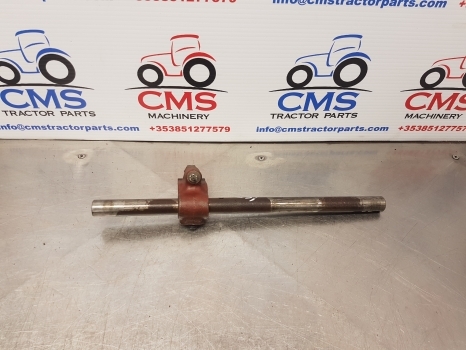 Fiat 1180, Fiat 10 Series Models Transmission Fork 4330936, 4330936r - Transmission for Farm tractor: picture 1 Fiat 1180, Fiat 10 Series Models Transmission Fork 4330936, 4330936r - Transmission for Farm tractor: picture 1