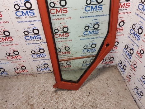 Fiat 160-90dt, 180-90dt, 140-90dt Super Confort Cab Door Rhs 5130873, 5124414 - Door and parts for Farm tractor: picture 3 Fiat 160-90dt, 180-90dt, 140-90dt Super Confort Cab Door Rhs 5130873, 5124414 - Door and parts for Farm tractor: picture 3