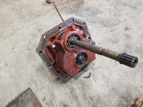 Fiat 70-90 Pto Unit Complete 540/1000 5109732, 873044305109733, 5109736 - Transmission for Farm tractor: picture 1 Fiat 70-90 Pto Unit Complete 540/1000 5109732, 873044305109733, 5109736 - Transmission for Farm tractor: picture 1