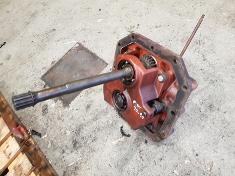Fiat 70-90 Pto Unit Complete 540/1000 5109732, 873044305109733, 5109736 - Transmission for Farm tractor: picture 2 Fiat 70-90 Pto Unit Complete 540/1000 5109732, 873044305109733, 5109736 - Transmission for Farm tractor: picture 2
