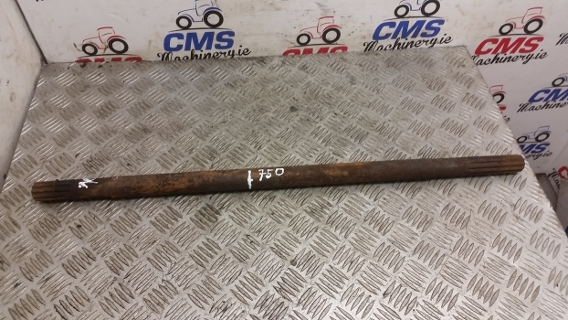 Fiat 70-90dt, 80-90dt, 72-93dt, 88-93dt 4wd Propeller Shaft 5121364 - Propeller shaft for Farm tractor: picture 2 Fiat 70-90dt, 80-90dt, 72-93dt, 88-93dt 4wd Propeller Shaft 5121364 - Propeller shaft for Farm tractor: picture 2