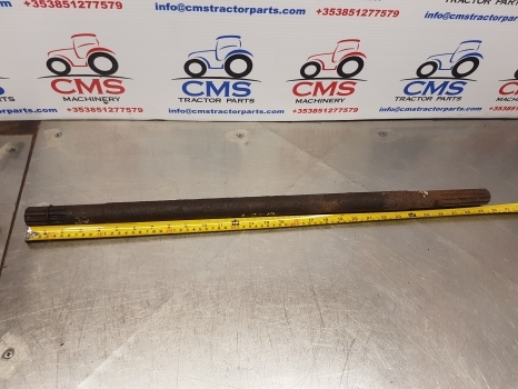 Fiat 70-90dt, 80-90dt, 72-93dt, 88-93dt 4wd Propeller Shaft 5121364 - Propeller shaft for Farm tractor: picture 4 Fiat 70-90dt, 80-90dt, 72-93dt, 88-93dt 4wd Propeller Shaft 5121364 - Propeller shaft for Farm tractor: picture 4