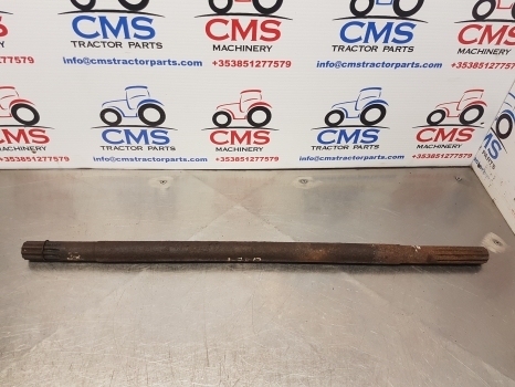 Fiat 70-90dt, 80-90dt, 72-93dt, 88-93dt 4wd Propeller Shaft 5121364 - Propeller shaft for Farm tractor: picture 1 Fiat 70-90dt, 80-90dt, 72-93dt, 88-93dt 4wd Propeller Shaft 5121364 - Propeller shaft for Farm tractor: picture 1