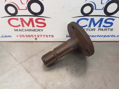 Fiat 80-90 Pto Shaft 6 Splines1000rpm 4983660, 5149243, 5185602, S17254 - Transmission for Farm tractor: picture 2 Fiat 80-90 Pto Shaft 6 Splines1000rpm 4983660, 5149243, 5185602, S17254 - Transmission for Farm tractor: picture 2