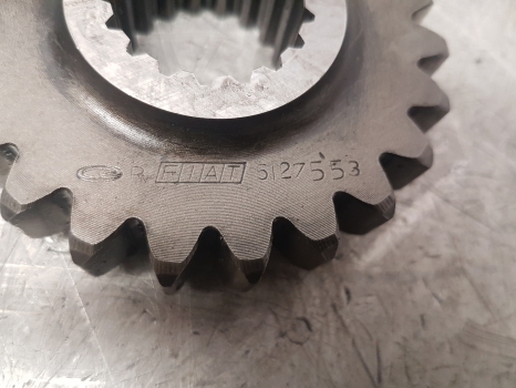 Fiat 90-90, 100-90, 110-90, Dt Transmission Gear Z23 5127553 - Transmission for Farm tractor: picture 3 Fiat 90-90, 100-90, 110-90, Dt Transmission Gear Z23 5127553 - Transmission for Farm tractor: picture 3