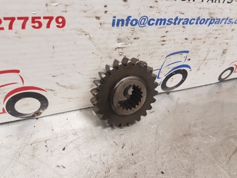 Fiat 90-90, 100-90, 110-90, Dt Transmission Gear Z23 5127553 - Transmission for Farm tractor: picture 2 Fiat 90-90, 100-90, 110-90, Dt Transmission Gear Z23 5127553 - Transmission for Farm tractor: picture 2
