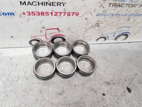 Fiat 90-90, 100-90, 110-90 Transmission Bushing Kit 6 Pc 5127574 - Transmission for Farm tractor: picture 2 Fiat 90-90, 100-90, 110-90 Transmission Bushing Kit 6 Pc 5127574 - Transmission for Farm tractor: picture 2