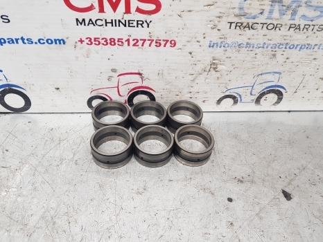 Fiat 90-90, 100-90, 110-90 Transmission Bushing Kit 6 Pc 5127574 - Transmission for Farm tractor: picture 1 Fiat 90-90, 100-90, 110-90 Transmission Bushing Kit 6 Pc 5127574 - Transmission for Farm tractor: picture 1