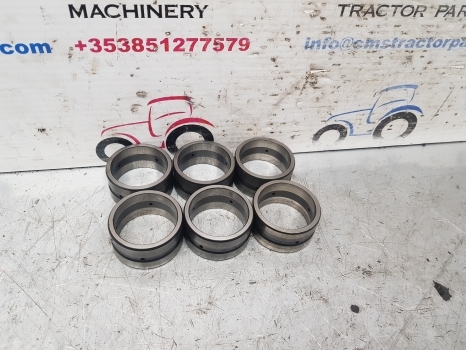Fiat 90-90, 100-90, 110-90 Transmission Bushing Kit 6 Pc 5127574 - Transmission for Farm tractor: picture 3 Fiat 90-90, 100-90, 110-90 Transmission Bushing Kit 6 Pc 5127574 - Transmission for Farm tractor: picture 3