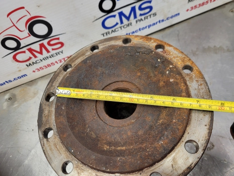 Front axle Fiat 980, 1180, 90-90, 100-90, 110-90 Front Axle Hub Shaft 5104077, 5129675: picture 8