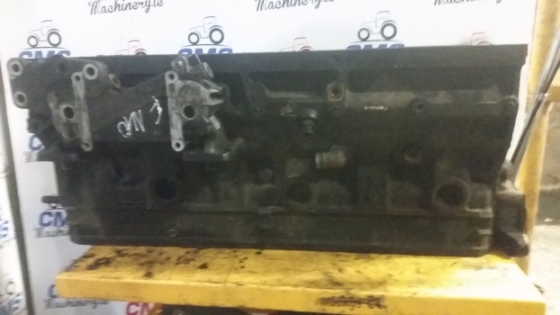 Fiat F, F Dt, 90, 140-90dt, F130, F140 Engine Cylinder Block 98413652, 4842542 - Cylinder block for Farm tractor: picture 5 Fiat F, F Dt, 90, 140-90dt, F130, F140 Engine Cylinder Block 98413652, 4842542 - Cylinder block for Farm tractor: picture 5