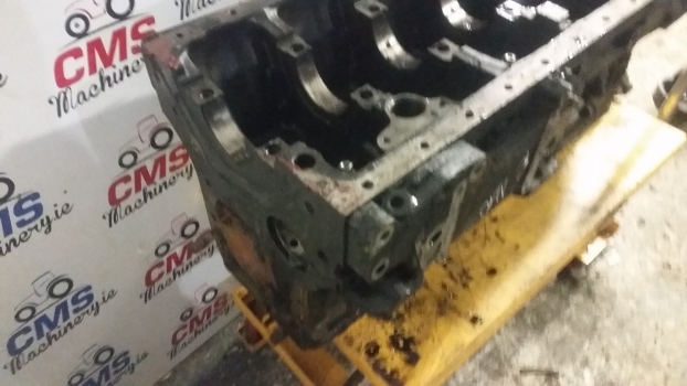 Fiat F, F Dt, 90, 140-90dt, F130, F140 Engine Cylinder Block 98413652, 4842542 - Cylinder block for Farm tractor: picture 4 Fiat F, F Dt, 90, 140-90dt, F130, F140 Engine Cylinder Block 98413652, 4842542 - Cylinder block for Farm tractor: picture 4
