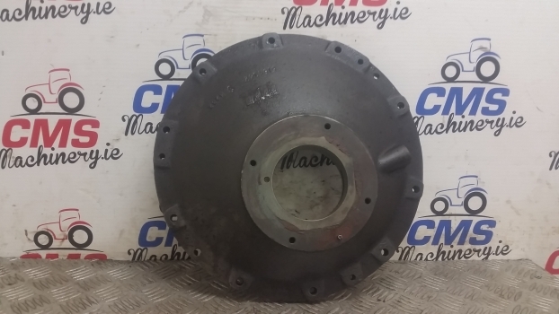 Fiat F, F- Dt Series, F100, F110, F140, F130 Transmission Cover 5154342 - Transmission for Farm tractor: picture 1 Fiat F, F- Dt Series, F100, F110, F140, F130 Transmission Cover 5154342 - Transmission for Farm tractor: picture 1