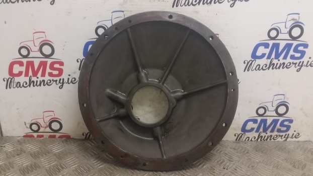 Fiat F, F- Dt Series, F100, F110, F140, F130 Transmission Cover 5154342 - Transmission for Farm tractor: picture 2 Fiat F, F- Dt Series, F100, F110, F140, F130 Transmission Cover 5154342 - Transmission for Farm tractor: picture 2
