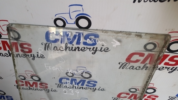 Fiat F, F-dt Series F140, F140dt, F110, F110dt Front Bottom Glass Right 5158494 - Window and parts for Farm tractor: picture 2 Fiat F, F-dt Series F140, F140dt, F110, F110dt Front Bottom Glass Right 5158494 - Window and parts for Farm tractor: picture 2