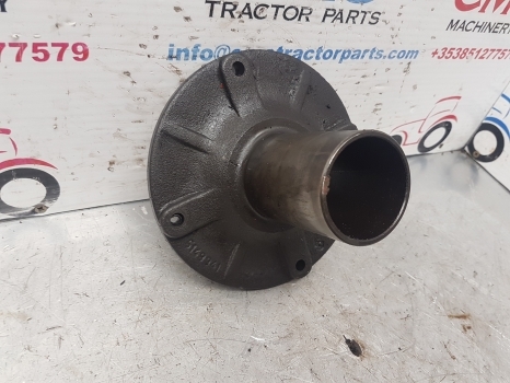 Fiat F Series F100, F120, F140, F130 Transmission Cover Plate 5149941 - Transmission for Farm tractor: picture 1 Fiat F Series F100, F120, F140, F130 Transmission Cover Plate 5149941 - Transmission for Farm tractor: picture 1