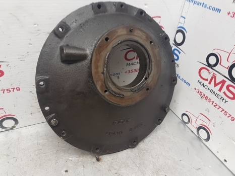 Fiat F Series F100, F120, F140, F130 Transmission Cover Plate 5154342 - Transmission for Farm tractor: picture 1 Fiat F Series F100, F120, F140, F130 Transmission Cover Plate 5154342 - Transmission for Farm tractor: picture 1