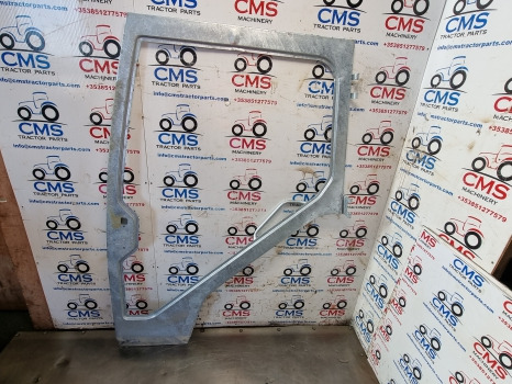 Fiat F100, F115, F120, F110, F130, F140 Cab Door Frame Left Galvanized 5163674 - Door and parts: picture 1 Fiat F100, F115, F120, F110, F130, F140 Cab Door Frame Left Galvanized 5163674 - Door and parts: picture 1