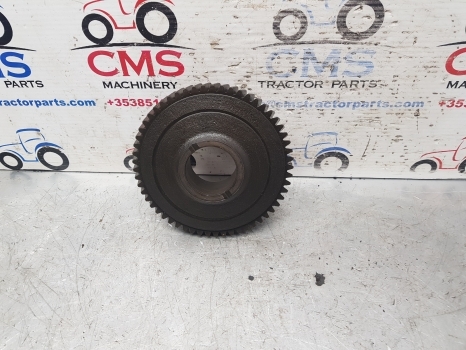 Fiat F110dt, F120t, F130dt, F140dt Hydraulic Pump Drive Gear Z 43 5152008 - Transmission for Farm tractor: picture 1 Fiat F110dt, F120t, F130dt, F140dt Hydraulic Pump Drive Gear Z 43 5152008 - Transmission for Farm tractor: picture 1