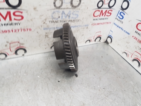Fiat F110dt, F120t, F130dt, F140dt Hydraulic Pump Drive Gear Z 43 5152008 - Transmission for Farm tractor: picture 2 Fiat F110dt, F120t, F130dt, F140dt Hydraulic Pump Drive Gear Z 43 5152008 - Transmission for Farm tractor: picture 2