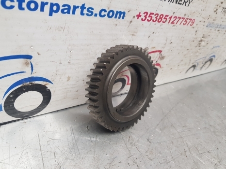 Fiat F110dt, F120t, F130dt, F140dt Hydraulic Pump Drive Gear Z 43 5152008 - Transmission for Farm tractor: picture 5 Fiat F110dt, F120t, F130dt, F140dt Hydraulic Pump Drive Gear Z 43 5152008 - Transmission for Farm tractor: picture 5