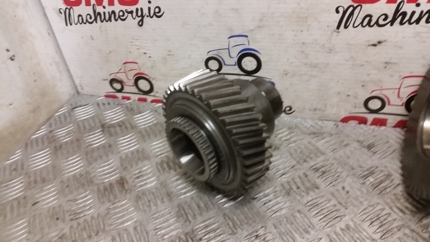 Fiat F140, F100, F110, F115, F120 Fiat Series Transmission Gear 37t 5162424 - Transmission for Farm tractor: picture 3 Fiat F140, F100, F110, F115, F120 Fiat Series Transmission Gear 37t 5162424 - Transmission for Farm tractor: picture 3