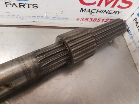 Fiat F140dt, Fiat120dt, Fiat130dt Front Axle Drive Shaft Lhs 5154038 - Drive shaft for Farm tractor: picture 3 Fiat F140dt, Fiat120dt, Fiat130dt Front Axle Drive Shaft Lhs 5154038 - Drive shaft for Farm tractor: picture 3