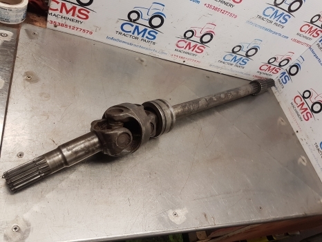 Fiat F140dt, Fiat120dt, Fiat130dt Front Axle Drive Shaft Lhs 5154038 - Drive shaft for Farm tractor: picture 1 Fiat F140dt, Fiat120dt, Fiat130dt Front Axle Drive Shaft Lhs 5154038 - Drive shaft for Farm tractor: picture 1
