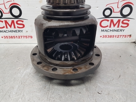 Fiat Ford New Holland Tl, Tla, L, 35, 90 70-90 Rear Axle Differential 5173246 - Differential gear for Farm tractor: picture 5 Fiat Ford New Holland Tl, Tla, L, 35, 90 70-90 Rear Axle Differential 5173246 - Differential gear for Farm tractor: picture 5