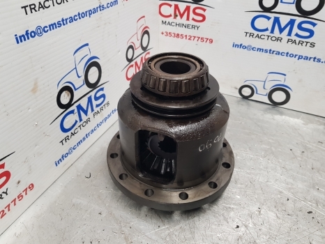 Fiat Ford New Holland Tl, Tla, L, 35, 90 70-90 Rear Axle Differential 5173246 - Differential gear for Farm tractor: picture 2 Fiat Ford New Holland Tl, Tla, L, 35, 90 70-90 Rear Axle Differential 5173246 - Differential gear for Farm tractor: picture 2