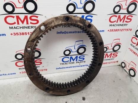 Fiat New Holland 90, 94, 88, Tl, Tla, T4 Series 70-90 Rear Axle Gear Z65 5125064 - Rear axle for Farm tractor: picture 3 Fiat New Holland 90, 94, 88, Tl, Tla, T4 Series 70-90 Rear Axle Gear Z65 5125064 - Rear axle for Farm tractor: picture 3